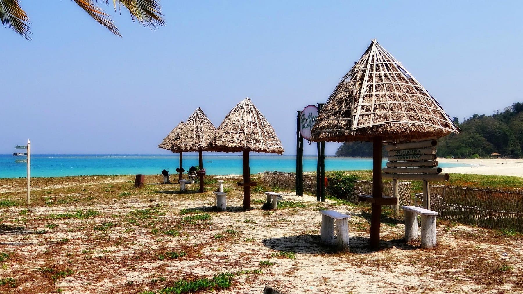 Diglipur Andaman
