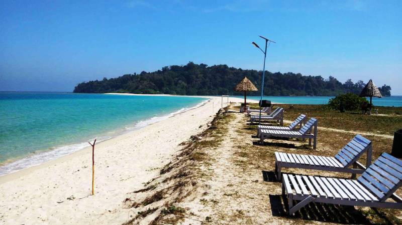 Diglipur Andaman 2