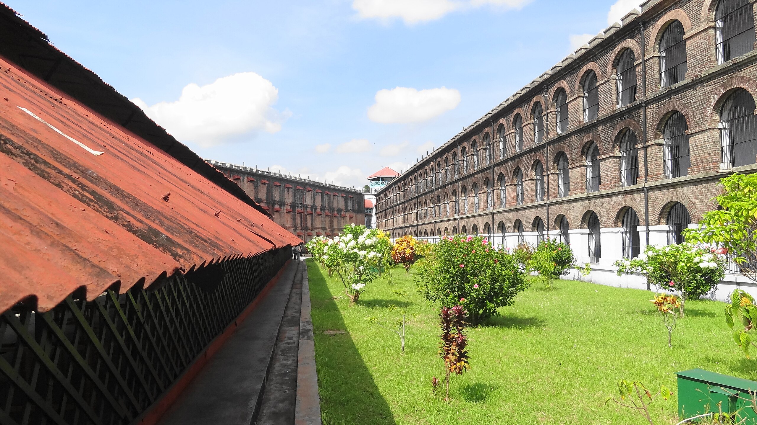 Cellular Jail Andaman