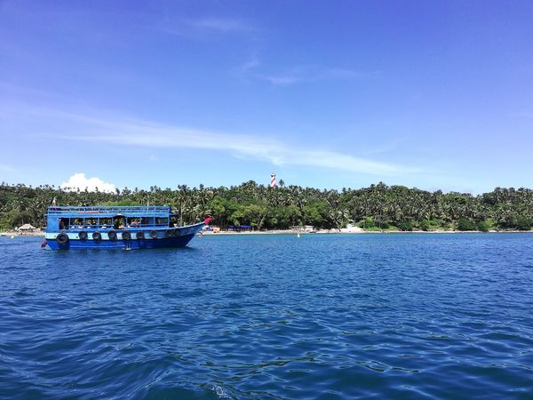 North Bay Island Andaman